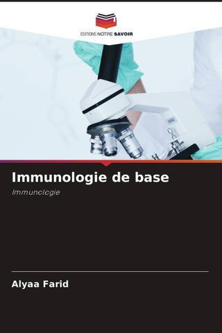Immunologie de base