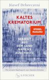 Kaltes Krematorium