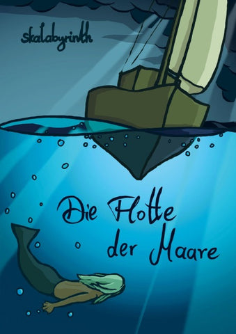 Die Flotte der Maare