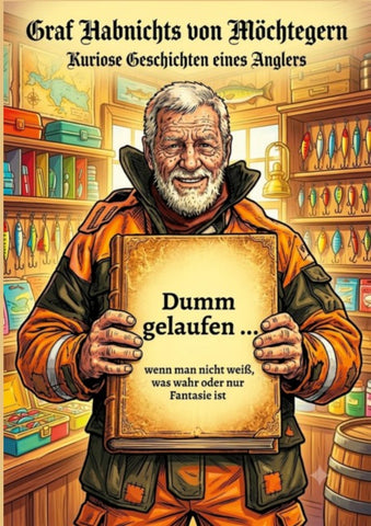 Dumm gelaufen ...