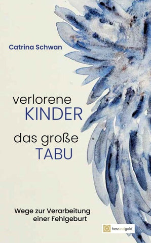 Verlorene Kinder - Das große Tabu