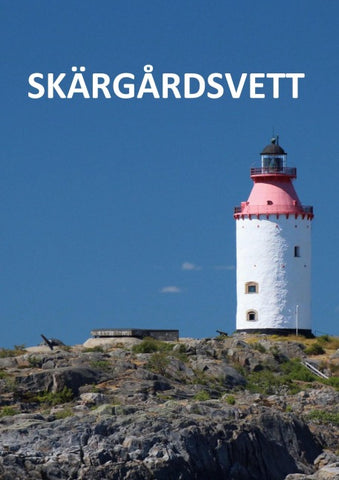 Skärgårdsvett