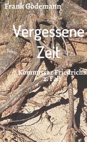 Vergessene Zeit