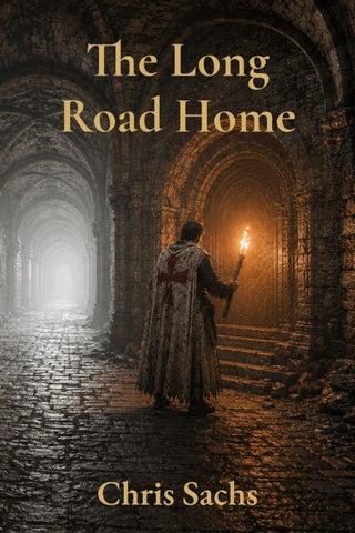 The Long Road Home