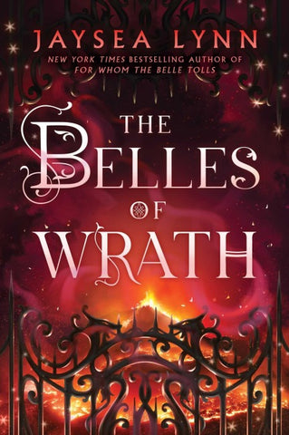 The Belles of Wrath
