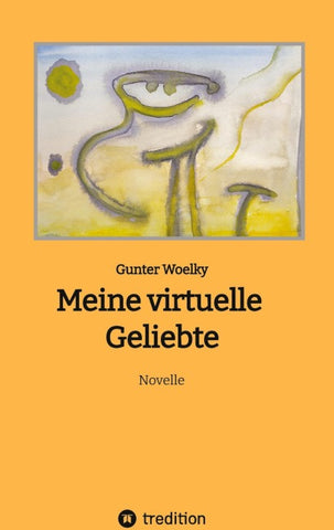 Meine virtuelle Geliebte