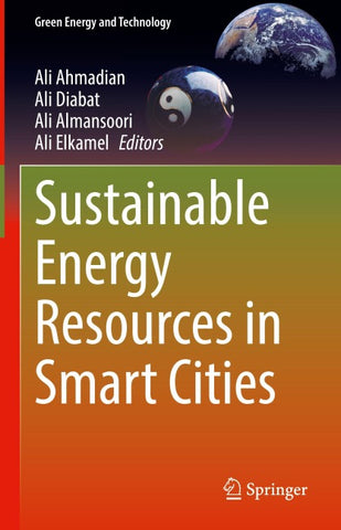 Sustainable Energy Resources in Smart Cities