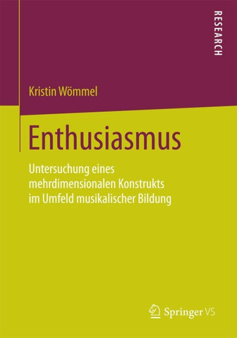 Enthusiasmus
