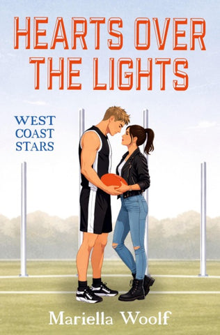 Hearts over the Lights