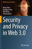 Security and Privacy in Web 3.0