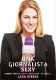 Una Giornalista Sexy