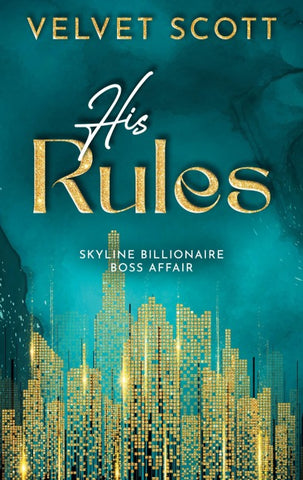 His Rules