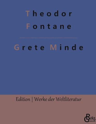 Grete Minde