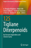 Tigliane Diterpenoids