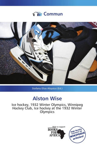 Alston Wise