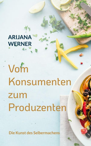 Vom Konsumenten zum Produzenten