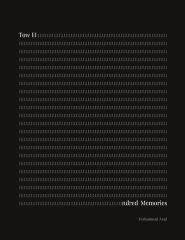 Tow Hundred Memories