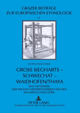 Groß Siegharts – Schwechat – Waidhofen/Thaya