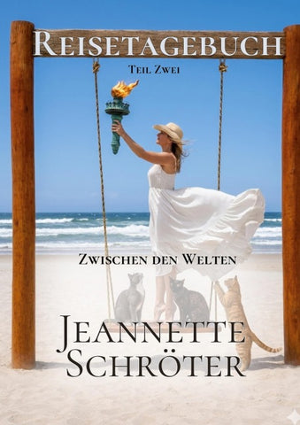 Reistagebuch Teil 2