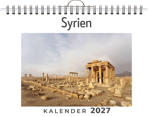 Syrien