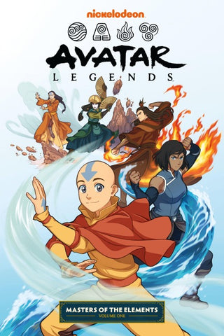 Avatar Legends