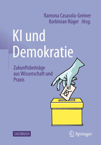 KI und Demokratie