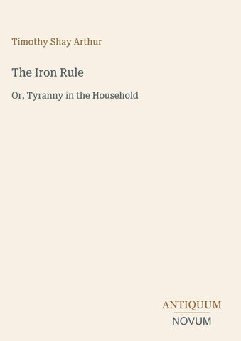 The Iron Rule