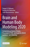 Brain and Human Body Modeling 2020