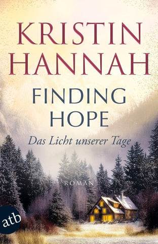 Finding Hope – Das Licht unserer Tage