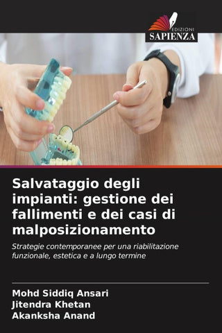 Salvataggio degli impianti: gestione dei fallimenti e dei casi di malposizionamento