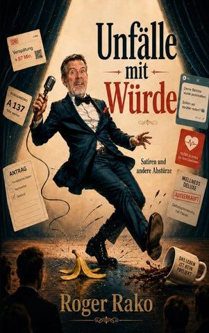 Unfälle mit Würde