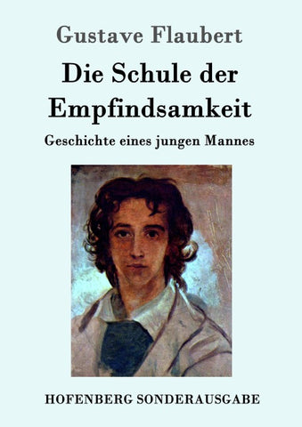Die Schule der Empfindsamkeit