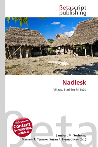 Nadlesk