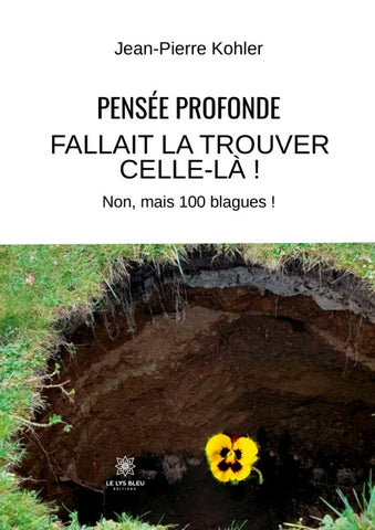 Pensée profonde