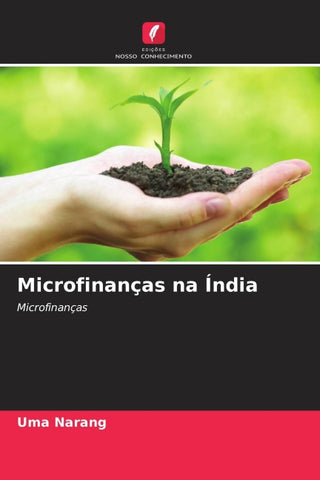 Microfinanças na Índia
