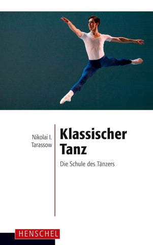 Klassischer Tanz