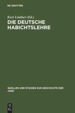 Die deutsche Habichtslehre
