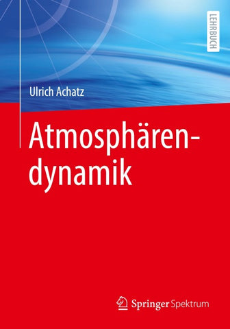 Atmosphärendynamik