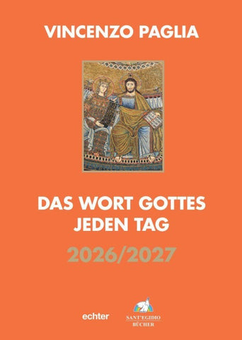 Das Wort Gottes jeden Tag 2026/2027
