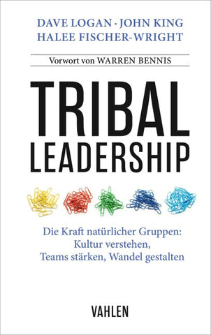 Tribal Leadership