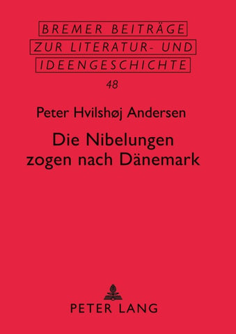 Die Nibelungen zogen nach Dänemark