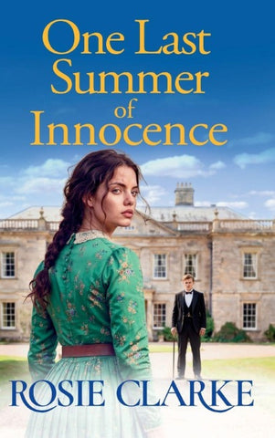 One Last Summer of Innocence