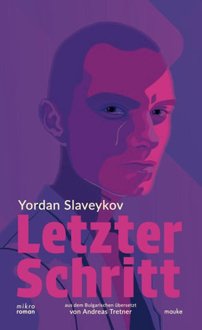 Letzter Schritt