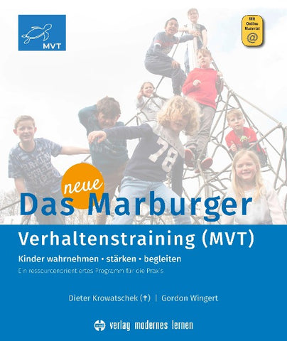 Das neue Marburger Verhaltenstraining (MVT)