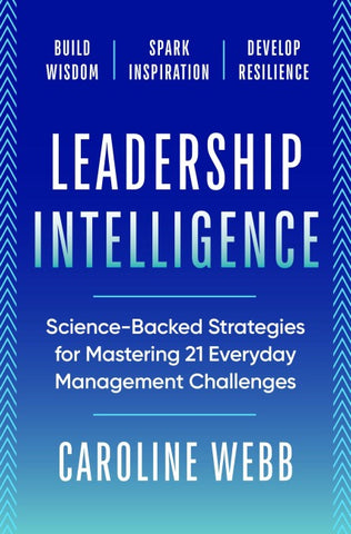 Leadership Intelligence