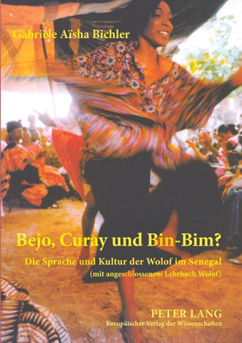 Bejo, Curay und Bin-Bim?