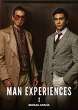 Man Experiences. 2