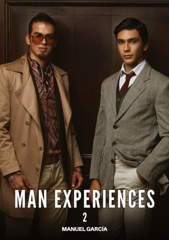 Man Experiences. 2
