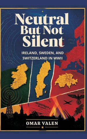 Neutral But Not Silent