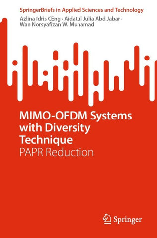 MIMO-OFDM Systems with Diversity Technique